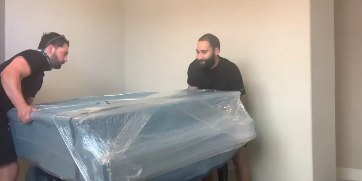 Strategic moving solutions